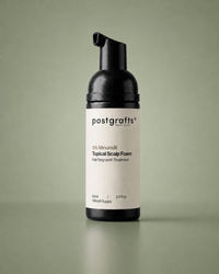 Postgrafts® Topical Scalp Foam