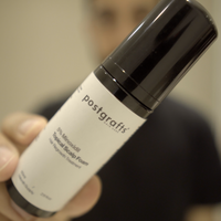 Postgrafts® Topical Scalp Foam
