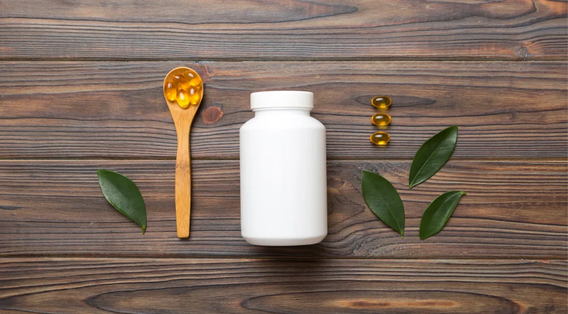 The Best Vitamins for Hair Growth After a Transplant