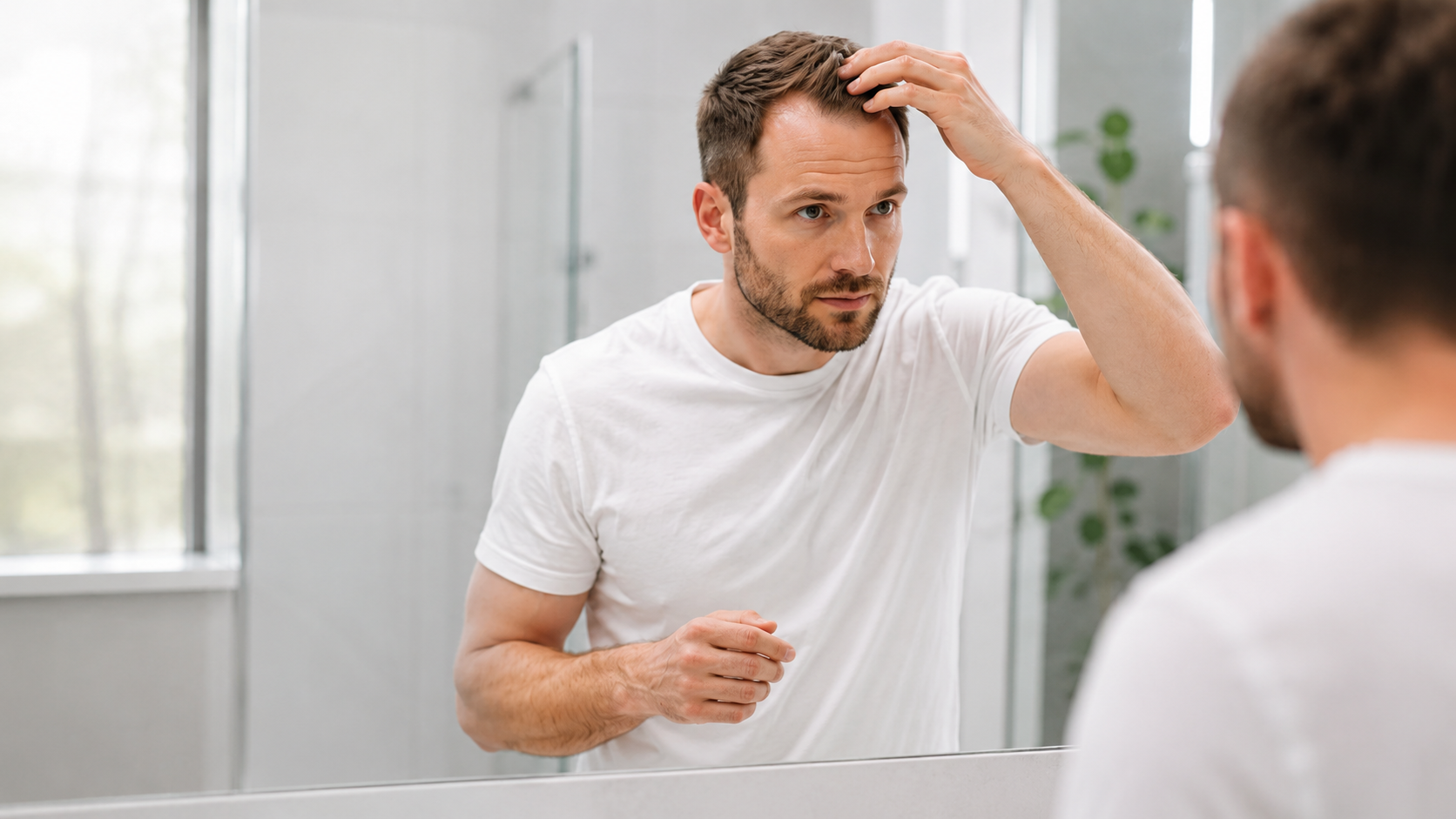 How to Prepare Your Scalp Before a Hair Transplant