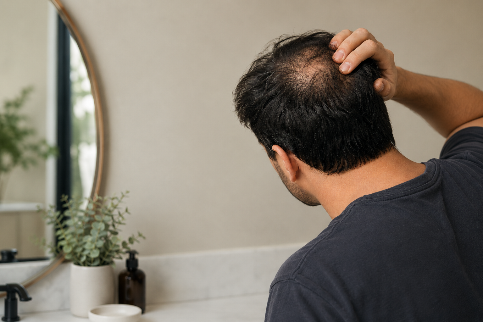 How to Prepare for a Hair Transplant: The Complete Checklist