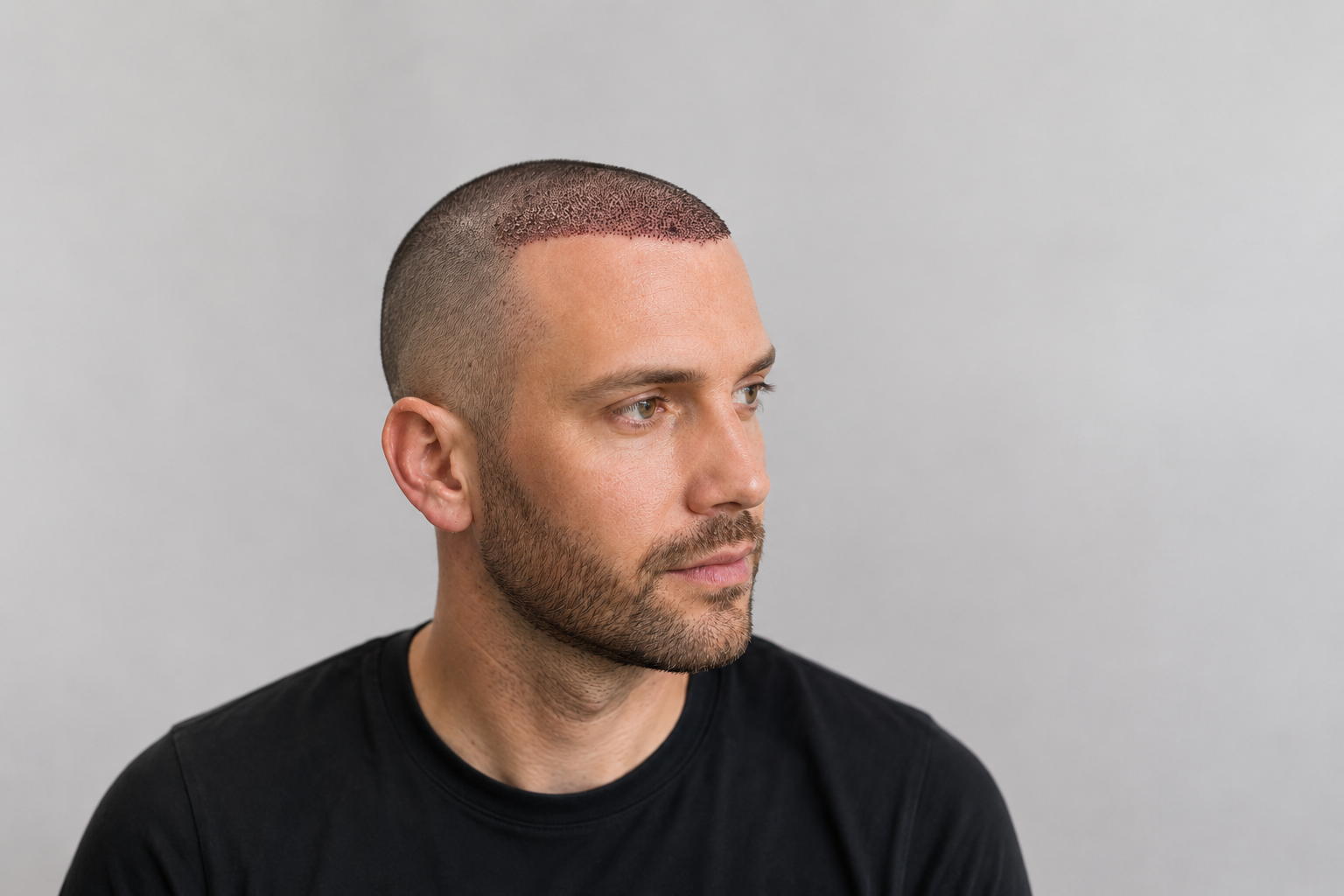 Hair Transplant Recovery: What to Expect Week by Week