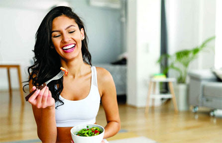 Hair Loss and Diet: What the Evidence Actually Says