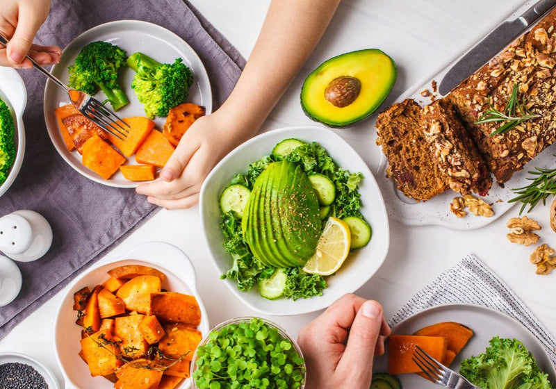 What to Eat After a Hair Transplant