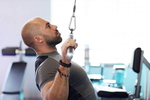 Can Exercise Affect Hair Transplant Results?