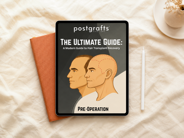 Pre-Operation Guide