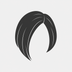 Asymmetrical Bob