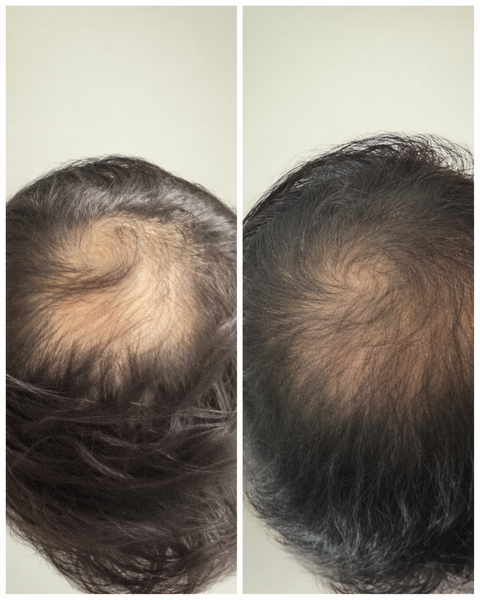 James R., Pre-tester results