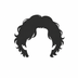 Curly
