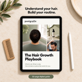 The Hair Growth Playbook™