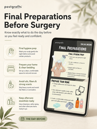 Hair Transplant Pre-Operation Preparation Guide